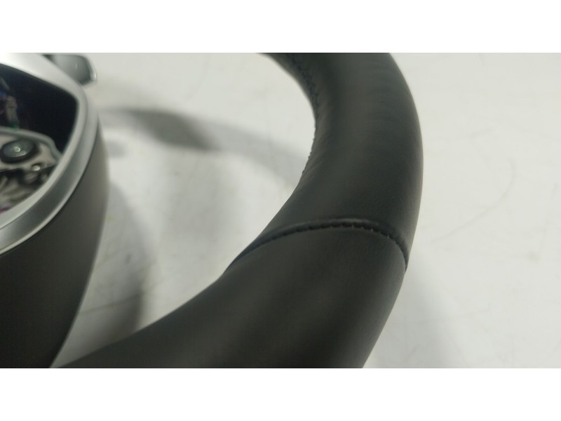 Recambio de volante para bmw 3 (g20, g80, g28) m 340 i xdrive referencia OEM IAM 32308746691 61317857777 