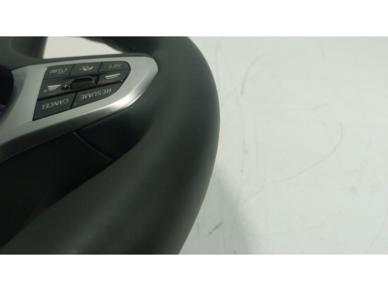 Recambio de volante para bmw 3 (g20, g80, g28) m 340 i xdrive referencia OEM IAM 32308746691 61317857777 
