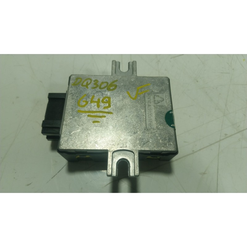 Recambio de modulo electronico para bmw 3 (g20, g80, g28) m 340 i xdrive referencia OEM IAM 16149452468 16145A25FC9 