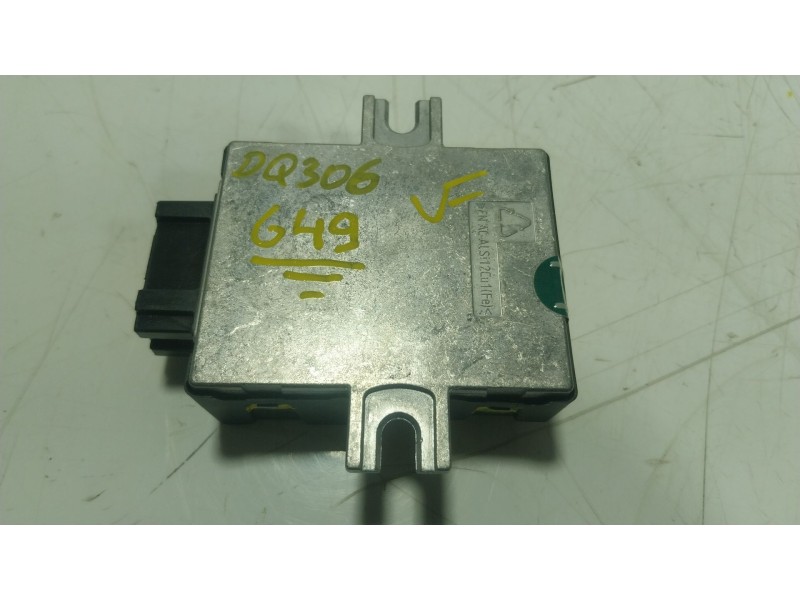 Recambio de modulo electronico para bmw 3 (g20, g80, g28) m 340 i xdrive referencia OEM IAM 16149452468 16145A25FC9 