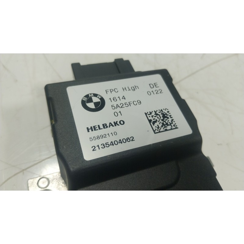 Recambio de modulo electronico para bmw 3 (g20, g80, g28) m 340 i xdrive referencia OEM IAM 16149452468 16145A25FC9 