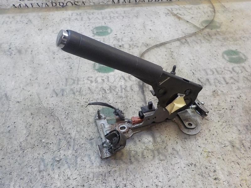 Recambio de palanca freno de mano para peugeot 207 1.6 16v hdi fap referencia OEM IAM   