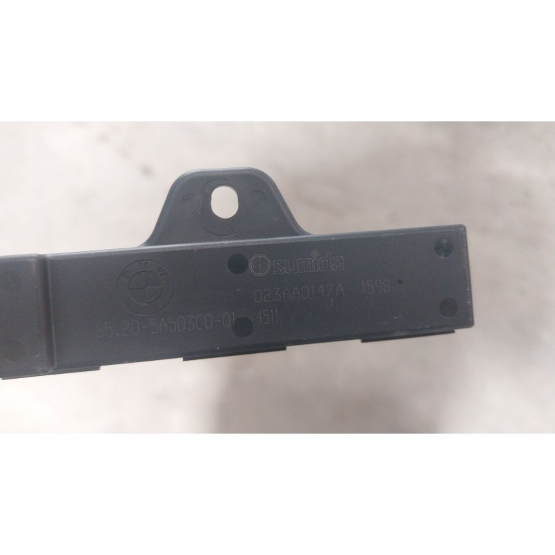 Recambio de modulo electronico para bmw 3 (g20, g80, g28) m 340 i xdrive referencia OEM IAM 65205A5D3C0 65205A5D3C0 