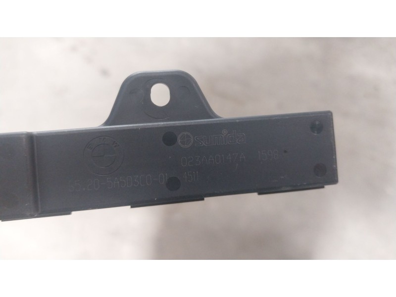 Recambio de modulo electronico para bmw 3 (g20, g80, g28) m 340 i xdrive referencia OEM IAM 65205A5D3C0 65205A5D3C0 