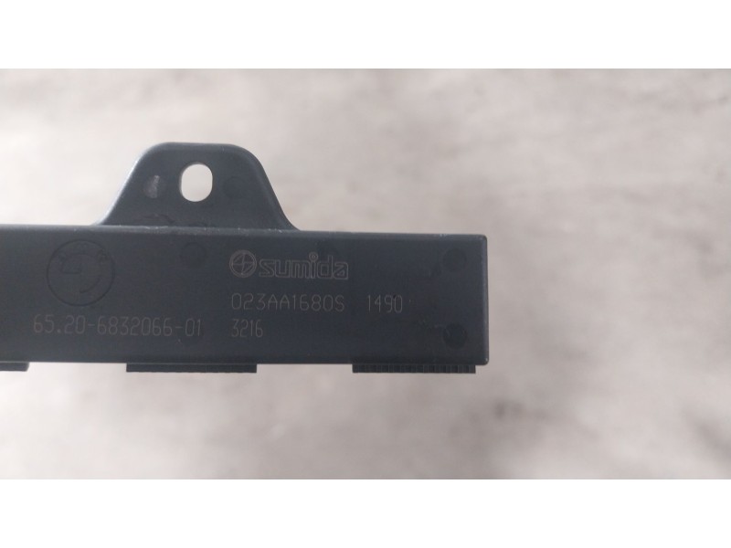 Recambio de modulo electronico para bmw 3 (g20, g80, g28) m 340 i xdrive referencia OEM IAM 65206832066 65206832066 