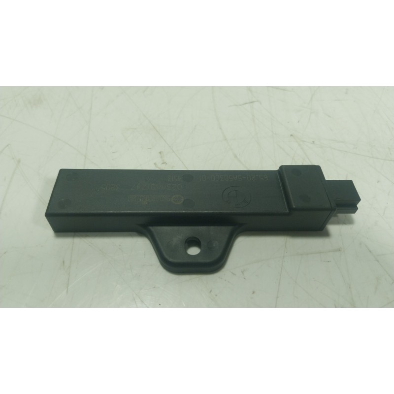 Recambio de modulo electronico para bmw 3 (g20, g80, g28) m 340 i xdrive referencia OEM IAM 65205A5D3C0 65205A5D3C0 