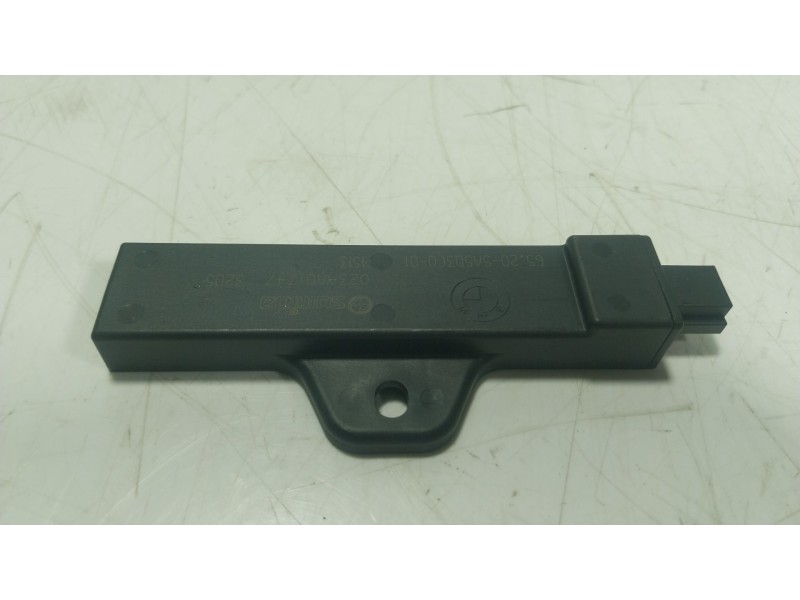 Recambio de modulo electronico para bmw 3 (g20, g80, g28) m 340 i xdrive referencia OEM IAM 65205A5D3C0 65205A5D3C0 