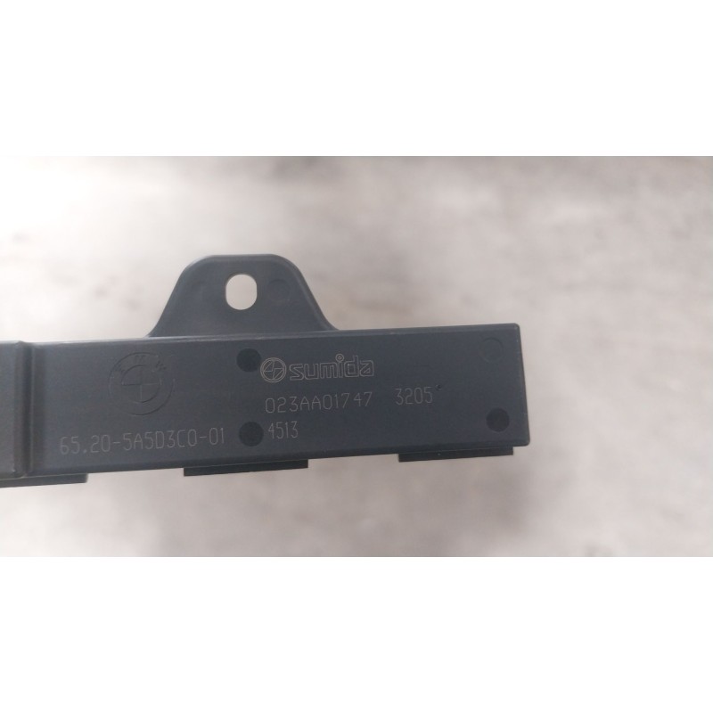 Recambio de modulo electronico para bmw 3 (g20, g80, g28) m 340 i xdrive referencia OEM IAM 65205A5D3C0 65205A5D3C0 