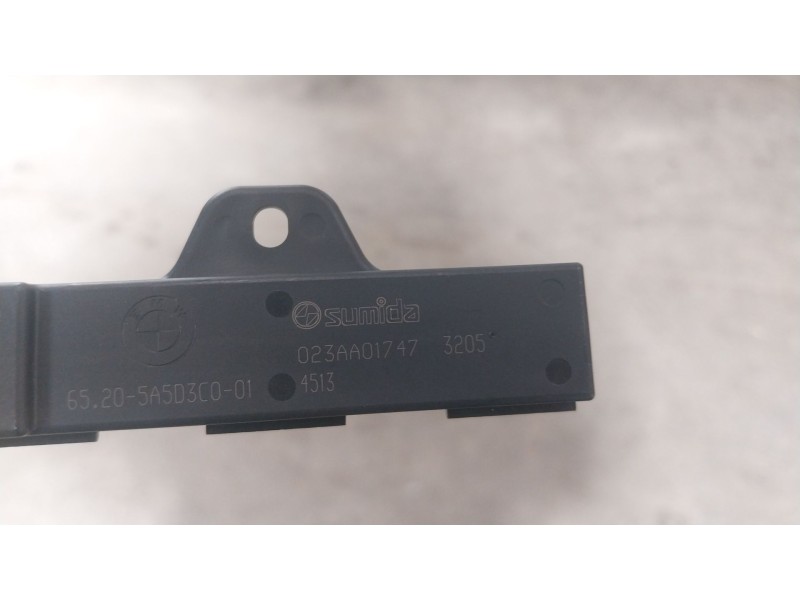 Recambio de modulo electronico para bmw 3 (g20, g80, g28) m 340 i xdrive referencia OEM IAM 65205A5D3C0 65205A5D3C0 