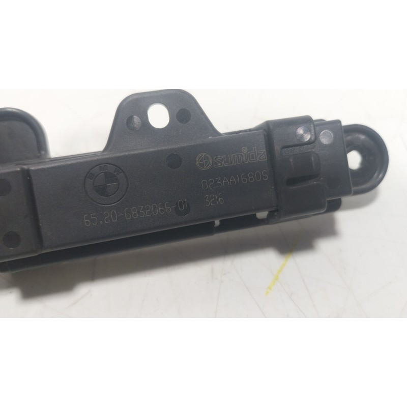 Recambio de modulo electronico para bmw 3 (g20, g80, g28) m 340 i xdrive referencia OEM IAM 65206832066 65206832066 