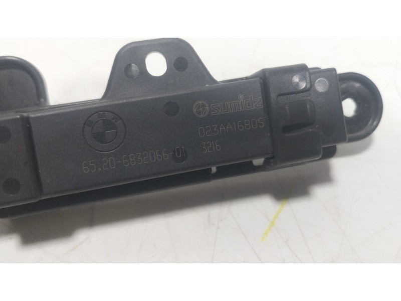 Recambio de modulo electronico para bmw 3 (g20, g80, g28) m 340 i xdrive referencia OEM IAM 65206832066 65206832066 