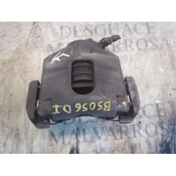 PINZA FRENO DELANTERA IZQUIERDA 