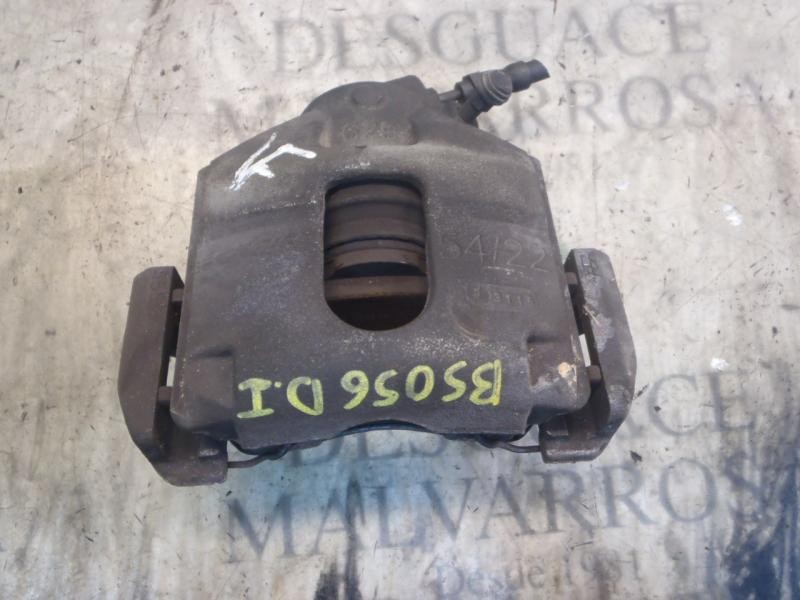 Recambio de pinza freno delantera izquierda para ford fiesta (cbk) trend referencia OEM IAM   