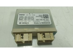 Recambio de modulo electronico para bmw 3 (g20, g80, g28) m 340 i xdrive referencia OEM IAM 66205A44585 66205A44585 