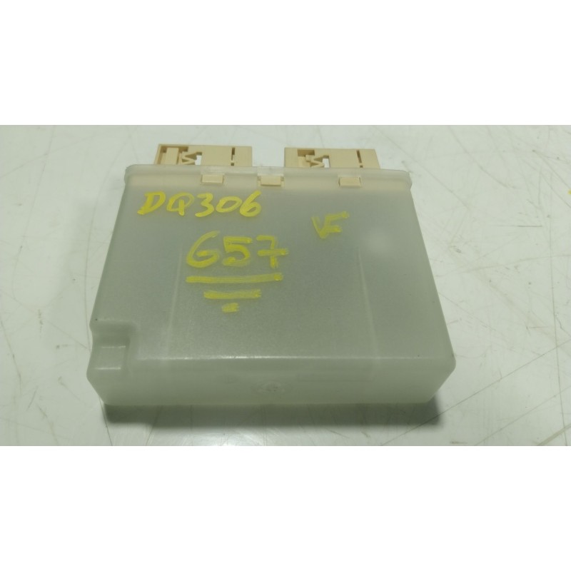 Recambio de modulo electronico para bmw 3 (g20, g80, g28) m 340 i xdrive referencia OEM IAM 66205A44585 66205A44585 