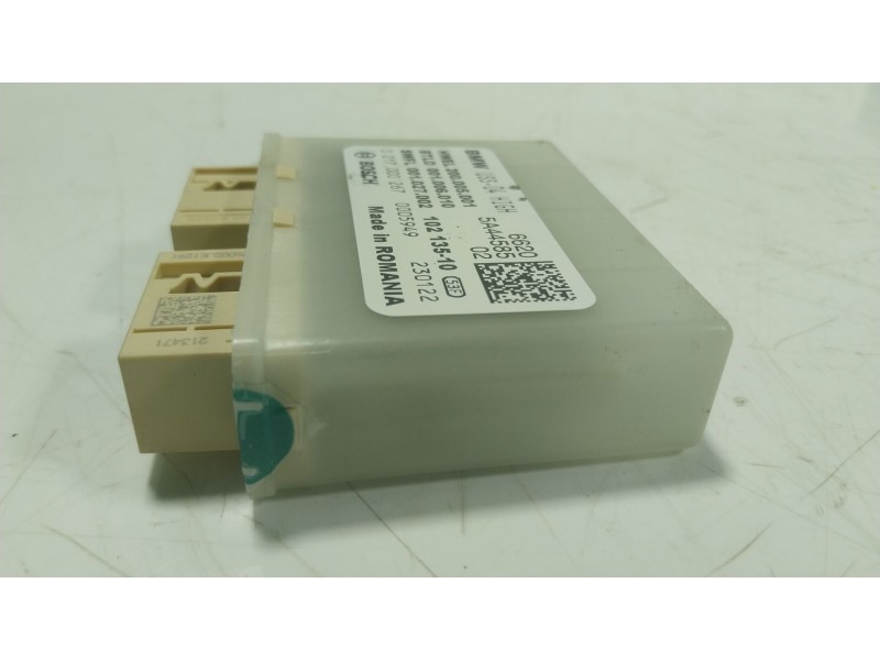 Recambio de modulo electronico para bmw 3 (g20, g80, g28) m 340 i xdrive referencia OEM IAM 66205A44585 66205A44585 