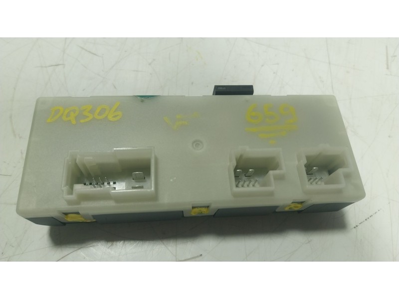 Recambio de modulo electronico para bmw 3 (g20, g80, g28) m 340 i xdrive referencia OEM IAM 61355A19DB2 61355A19DB2 