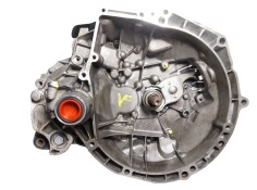 Recambio de caja cambios para peugeot 108 1.2 referencia OEM IAM 9803846380 20CR16 