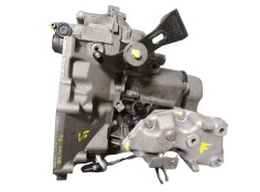 Recambio de caja cambios para peugeot 108 1.2 referencia OEM IAM 9803846380 20CR16  2