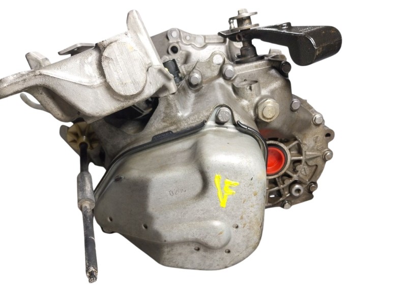 Recambio de caja cambios para peugeot 108 1.2 referencia OEM IAM 9803846380 20CR16 