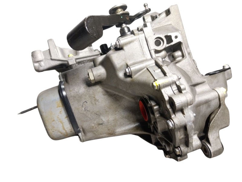 Recambio de caja cambios para peugeot 108 1.2 referencia OEM IAM 9803846380 20CR16 