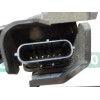 Recambio de potenciometro pedal para volkswagen golf vi (5k1) rabbit bluemotion referencia OEM IAM 1K2721503AK 1K2721503AD 