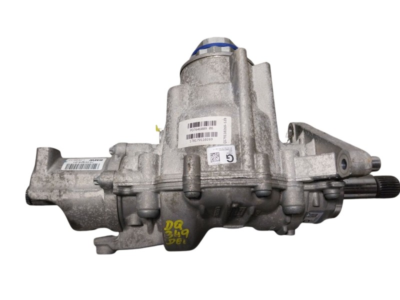 Recambio de diferencial delantero para bmw x1 (f48) xdrive 20 d referencia OEM IAM  P0764688906 