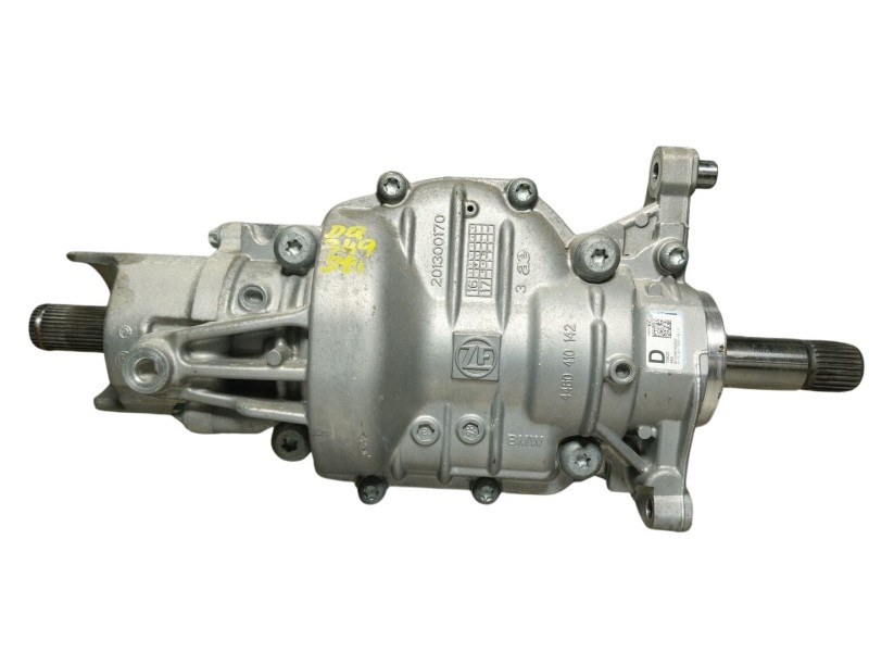 Recambio de diferencial delantero para bmw x1 (f48) xdrive 20 d referencia OEM IAM  P0764688906 