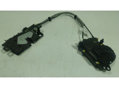 Recambio de cerradura maletero / porton para bmw 4 coupé (g22, g82) 430 i xdrive referencia OEM IAM 51247441014 744101411  2