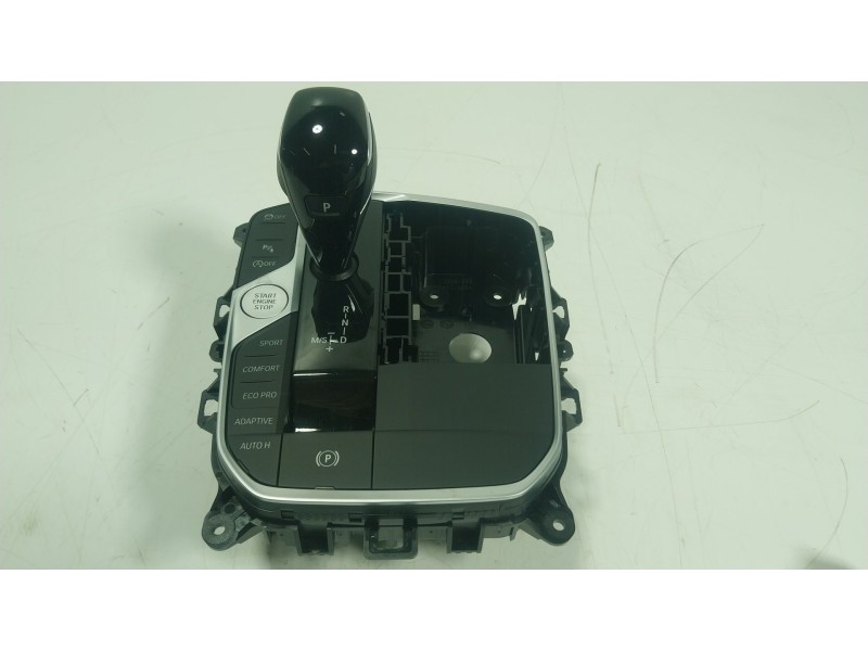 Recambio de palanca cambio para bmw 4 coupé (g22, g82) 430 i xdrive referencia OEM IAM 61315A7DFD2 61315A5C459 