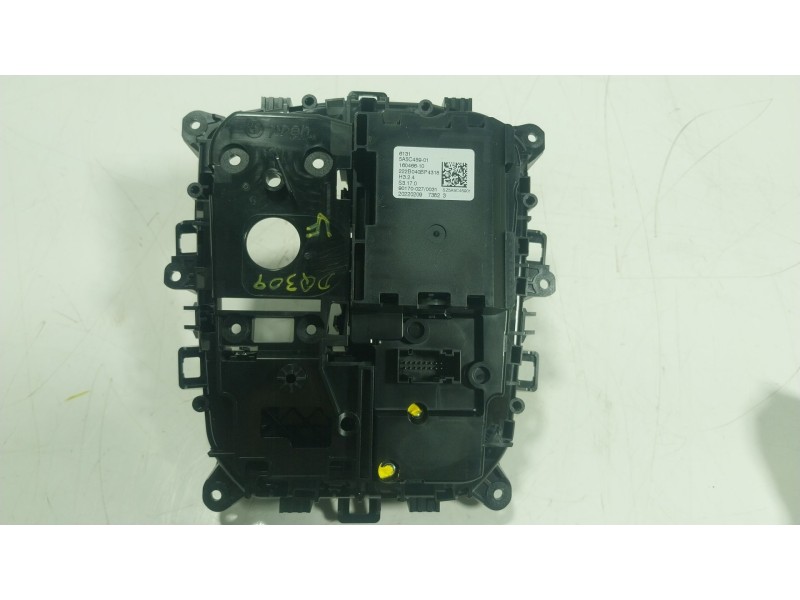 Recambio de palanca cambio para bmw 4 coupé (g22, g82) 430 i xdrive referencia OEM IAM 61315A7DFD2 61315A5C459 