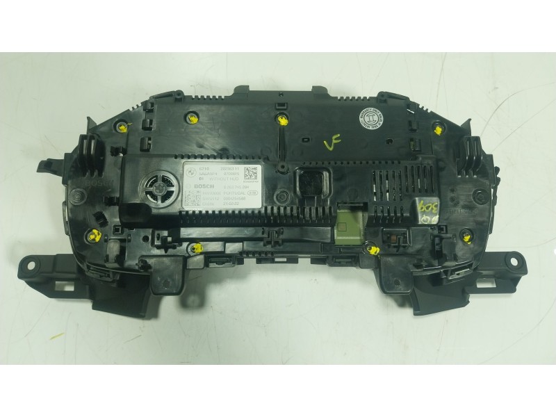 Recambio de cuadro instrumentos para bmw 4 coupé (g22, g82) 430 i xdrive referencia OEM IAM 62105B4A589 62105A5A9F4 