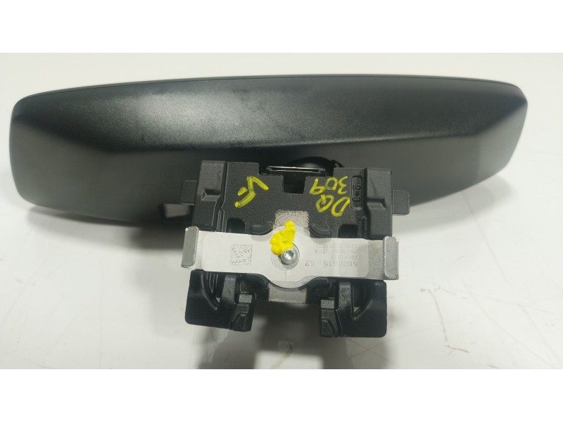 Recambio de espejo interior para bmw 4 coupé (g22, g82) 430 i xdrive referencia OEM IAM  683061502 