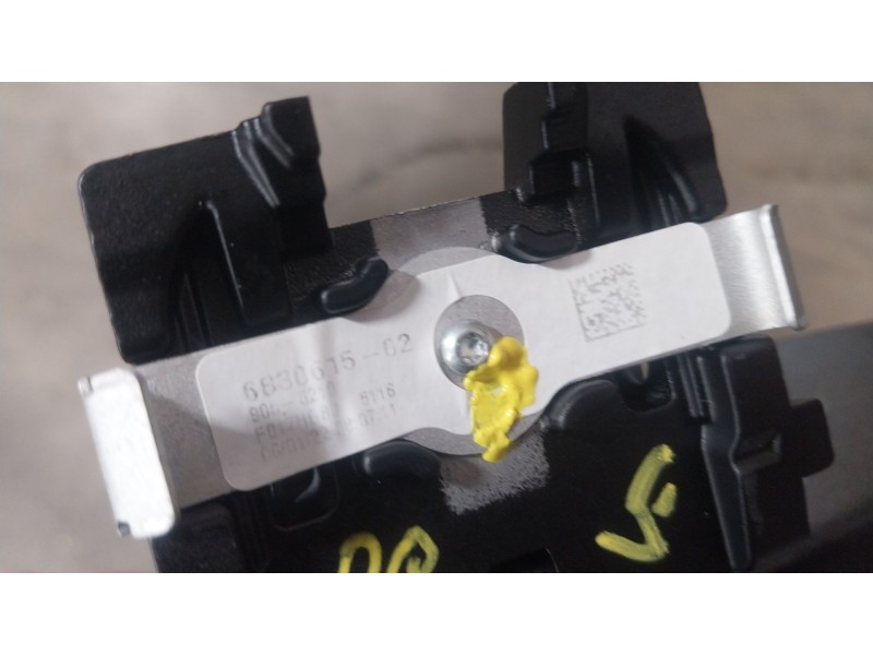 Recambio de espejo interior para bmw 4 coupé (g22, g82) 430 i xdrive referencia OEM IAM  683061502 