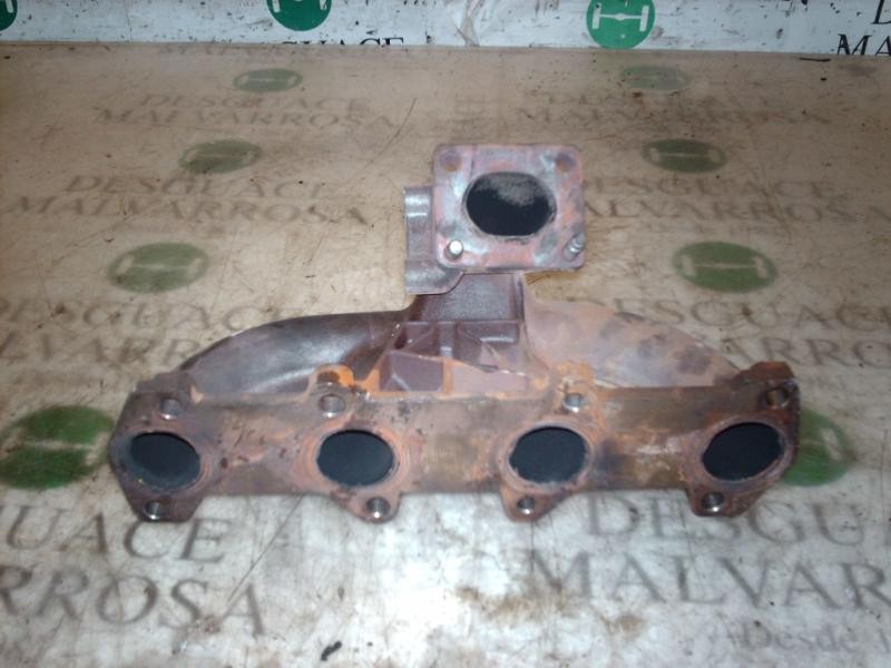 Recambio de colector escape para fiat brava (182) jtd 105 / 100 sx referencia OEM IAM   