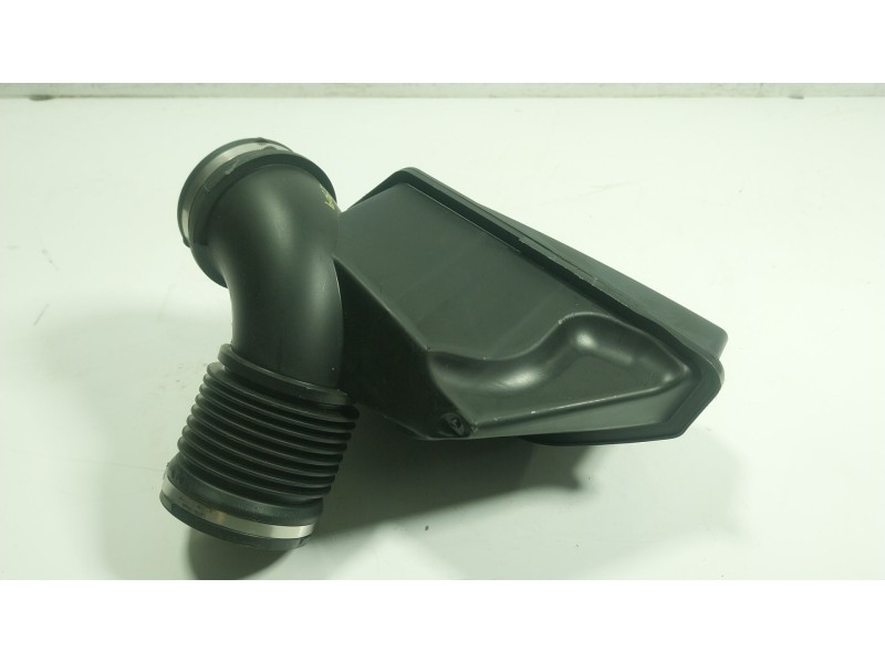 Recambio de tubo intercooler para bmw 4 coupé (g22, g82) 430 i xdrive referencia OEM IAM 13718656981  