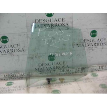 CRISTAL PUERTA TRASERO IZQUIERDO 