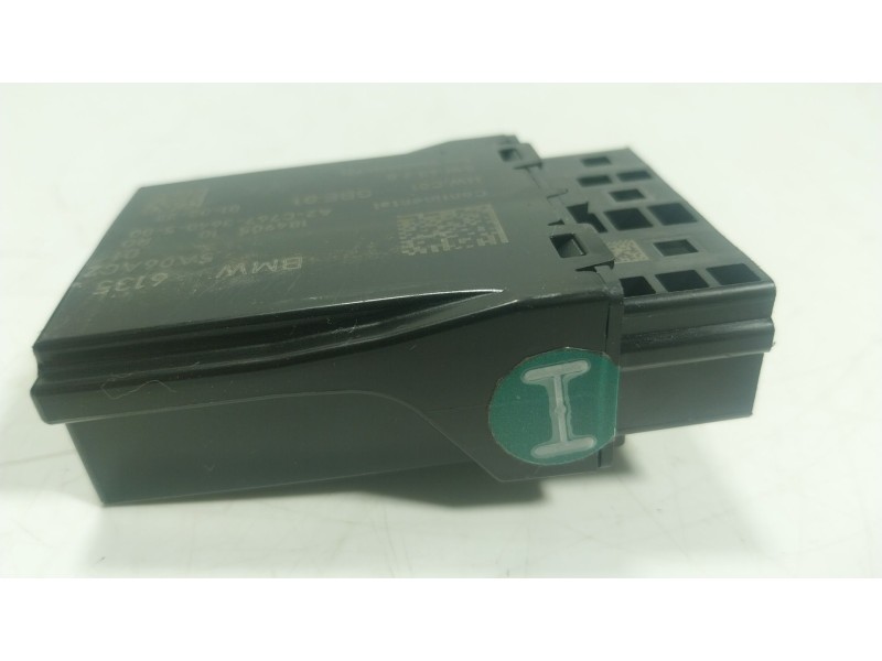 Recambio de modulo electronico para bmw 4 coupé (g22, g82) 430 i xdrive referencia OEM IAM 61355A06AC2 61355A06AC2 