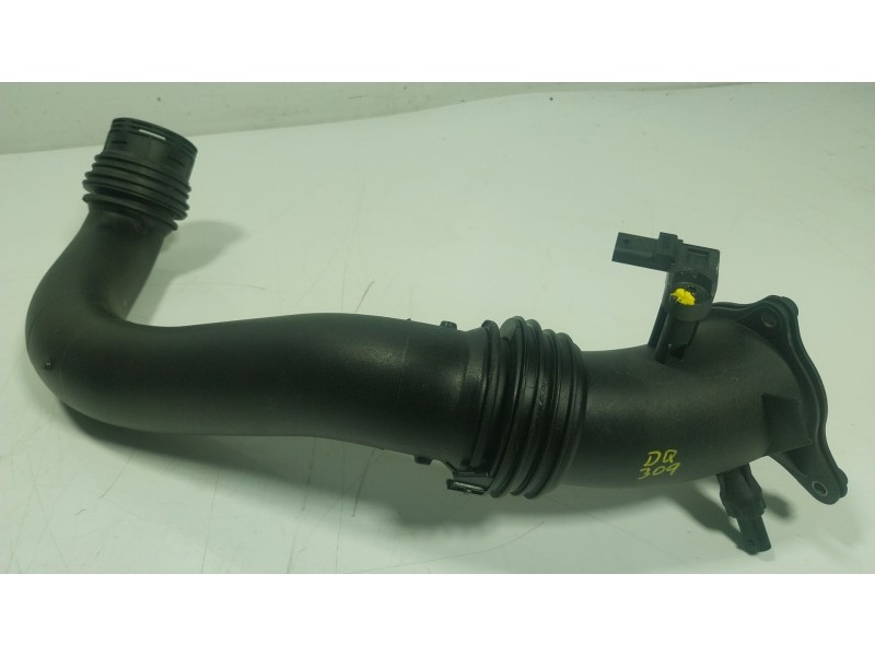 Recambio de tubo intercooler para bmw 4 coupé (g22, g82) 430 i xdrive referencia OEM IAM 13718601683 13718601683 