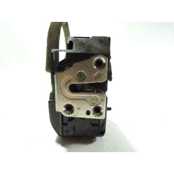 CERRADURA PUERTA TRASERA IZQUIERDA 82501JD000 