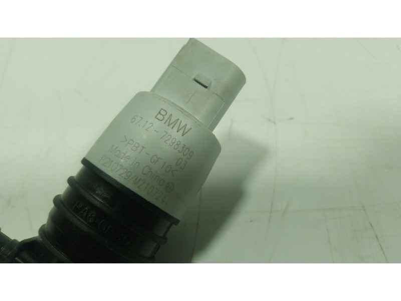 Recambio de bomba limpia para bmw 4 coupé (g22, g82) 430 i xdrive referencia OEM IAM 67127298309 67127298309 