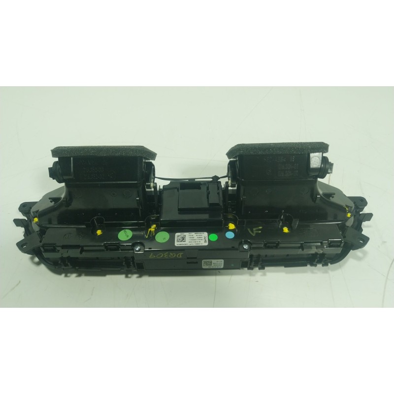 Recambio de mando climatizador para bmw 4 coupé (g22, g82) 430 i xdrive referencia OEM IAM 64119855409 64119855409 