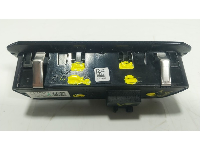 Recambio de mando luces para bmw 4 coupé (g22, g82) 430 i xdrive referencia OEM IAM 61315A16B20 61315A16B20 