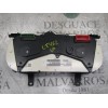 Recambio de cuadro instrumentos para renault clio ii fase ii (b/cb0) 1.2 16v referencia OEM IAM   