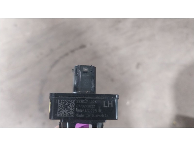 Recambio de modulo electronico para bmw 4 coupé (g22, g82) 430 i xdrive referencia OEM IAM 63175A09225 5A0922501 