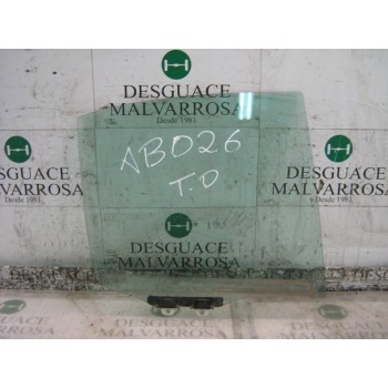CRISTAL PUERTA TRASERO DERECHO 
