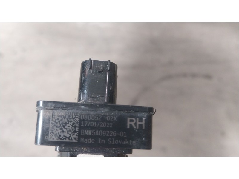 Recambio de modulo electronico para bmw 4 coupé (g22, g82) 430 i xdrive referencia OEM IAM 63175A09226 5A0922601 