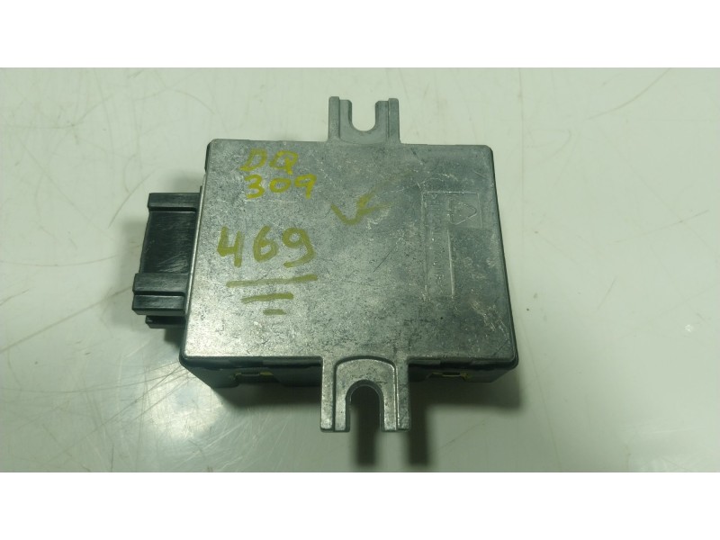 Recambio de modulo electronico para bmw 4 coupé (g22, g82) 430 i xdrive referencia OEM IAM 16149452468 16145A25FC9 