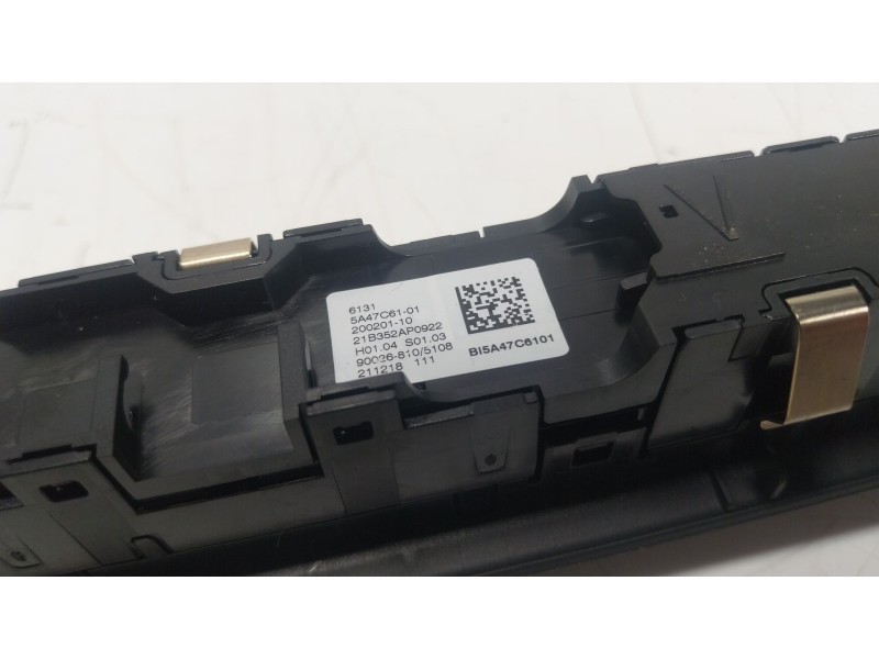 Recambio de modulo electronico para bmw 4 coupé (g22, g82) 430 i xdrive referencia OEM IAM 61315A47C61 61315A47C61 