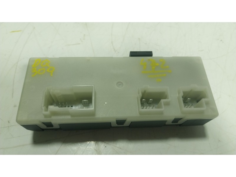 Recambio de modulo electronico para bmw 4 coupé (g22, g82) 430 i xdrive referencia OEM IAM 61355A19DB2 61355A19DB2 